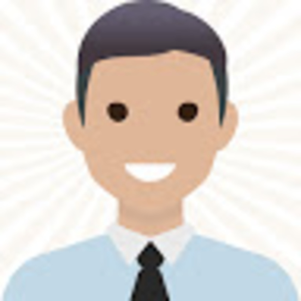 Meet your Posher, Simon